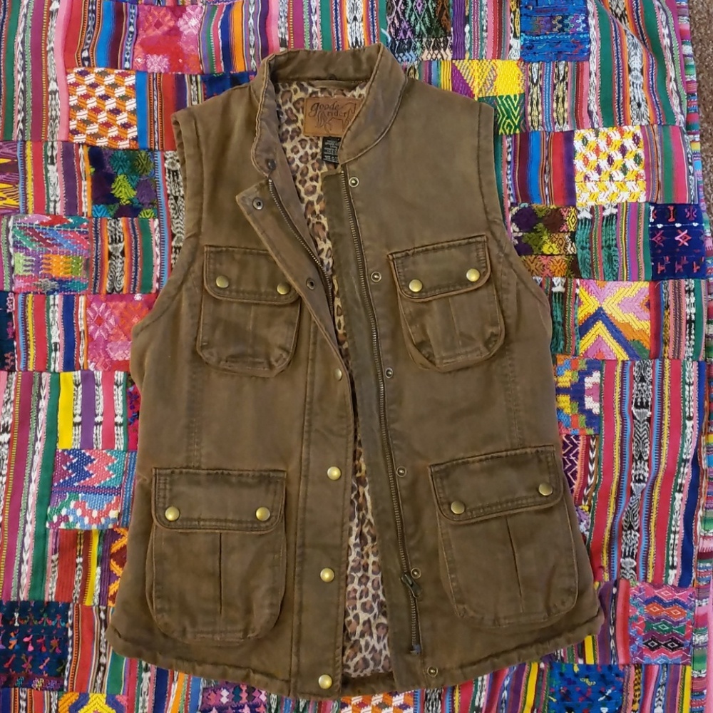 Vest